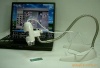 ����(y��ng)USB�ӿڱ�y��(sh��)�a�@΢�R
