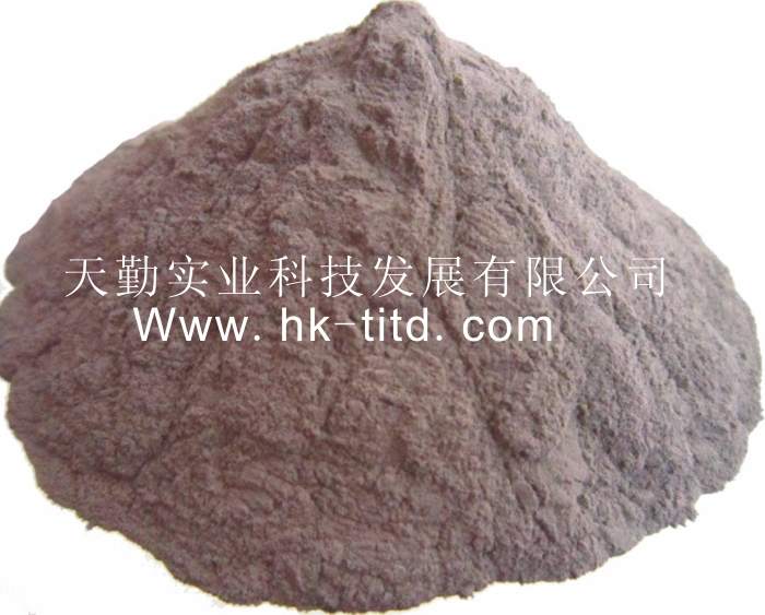 �A�Ͻ��Pre-alloy powder