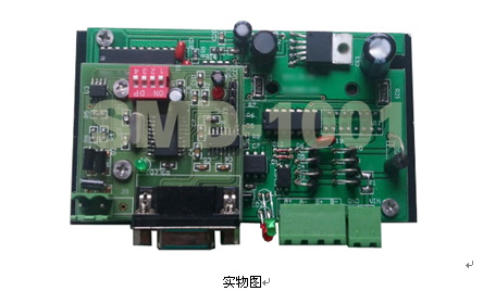 RS-485�����Ͳ��M늙C����