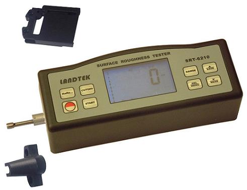 �V���m̩�๦�ܱ���ֲڶȃxSRT-6210