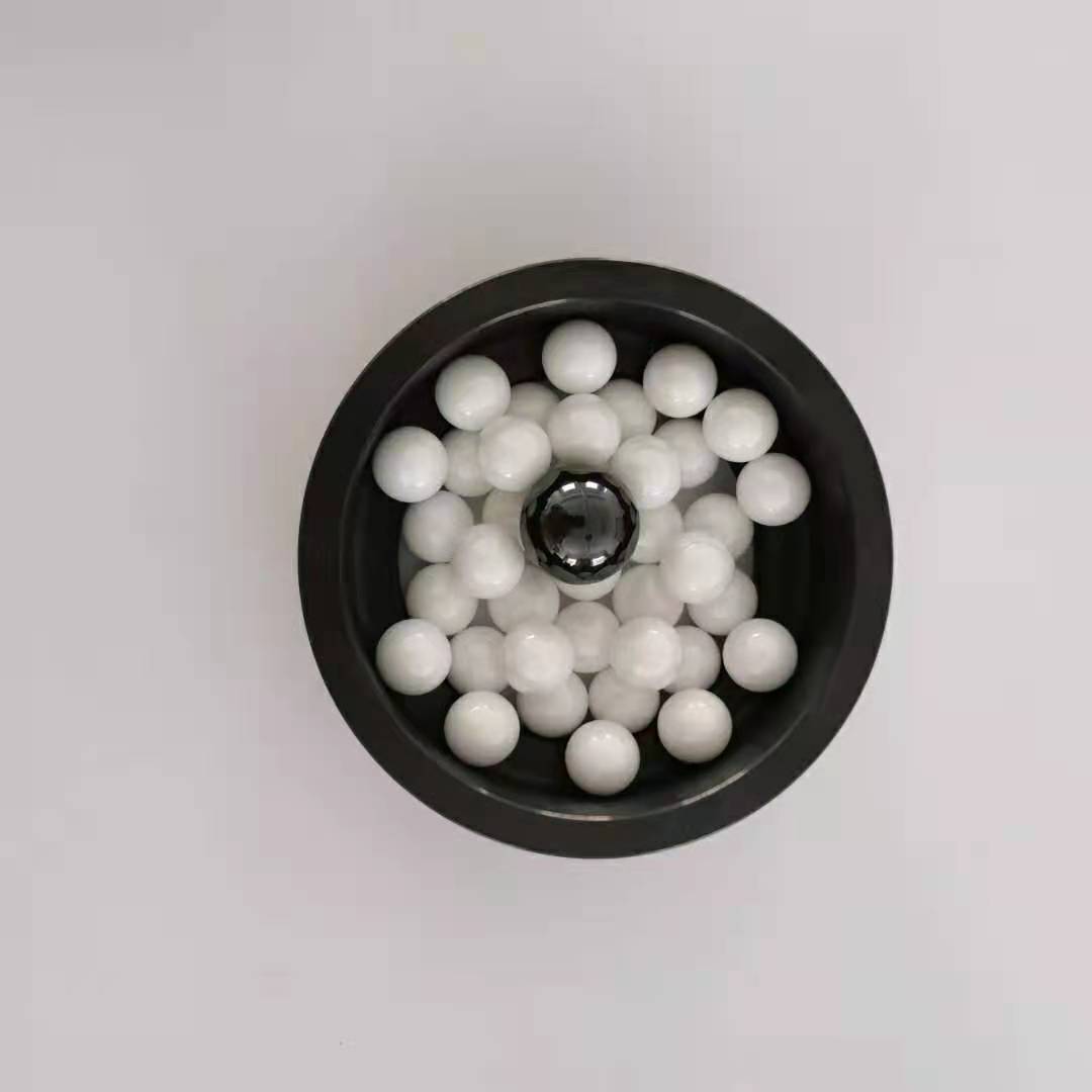 �ߏ�(qi��ng)��ZRO2������մɾ��� 95%�����΢��3.175mm